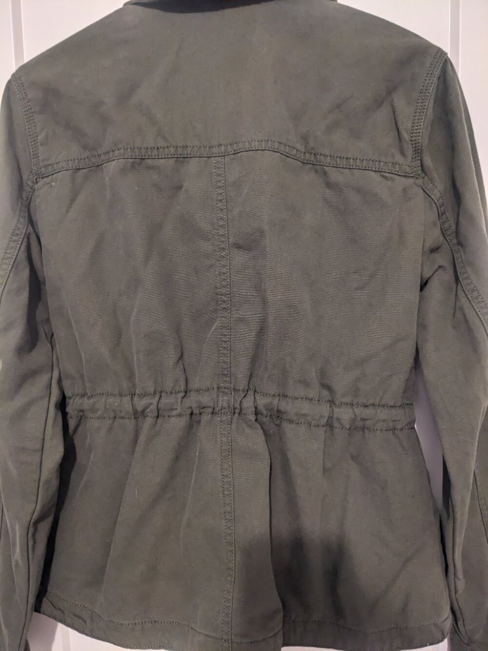 Jacket - Picture 5 of 6